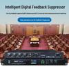 Saikou DSP-836 Digital Stage Audio Processor CN Plug (adapter Included)