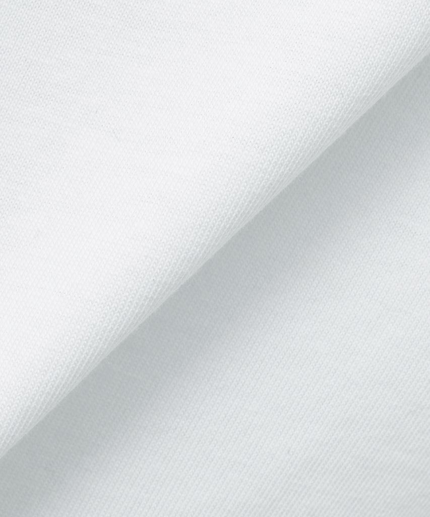 THE SATURDAY EVENING POST Arch Heart T-Shirt_White