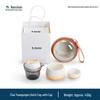 Nanshan Xiansheng Creative Travel Tea Set