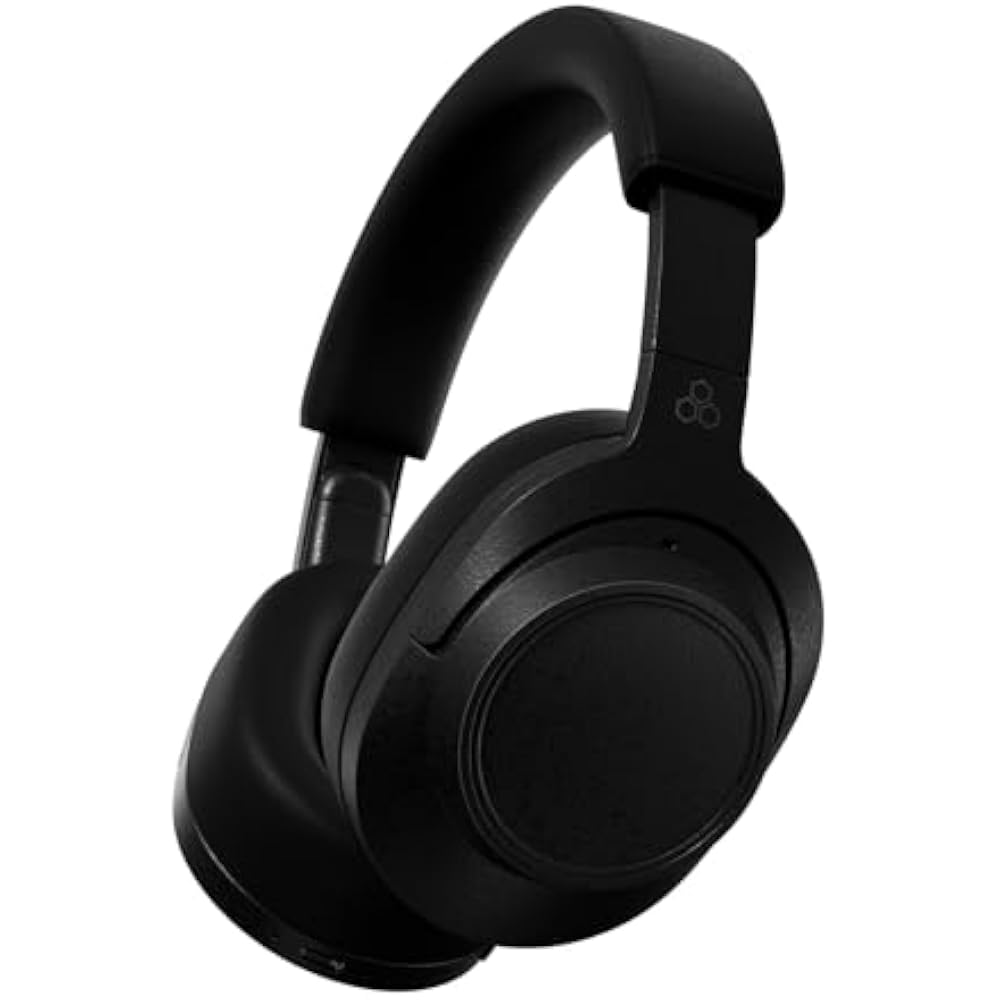 Final (Final) UX5000 Bluetooth Wireless Headphones with Noise Cancelling, Up To 65 Hours of Music...
