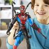 SPD VENOMVERSUS Liquid Shifter Figure Spider-Man
