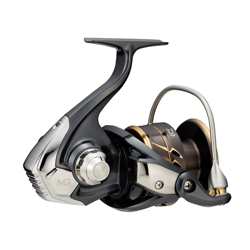 DAIWA 22 CALDIA SW 10000-H spinning reel