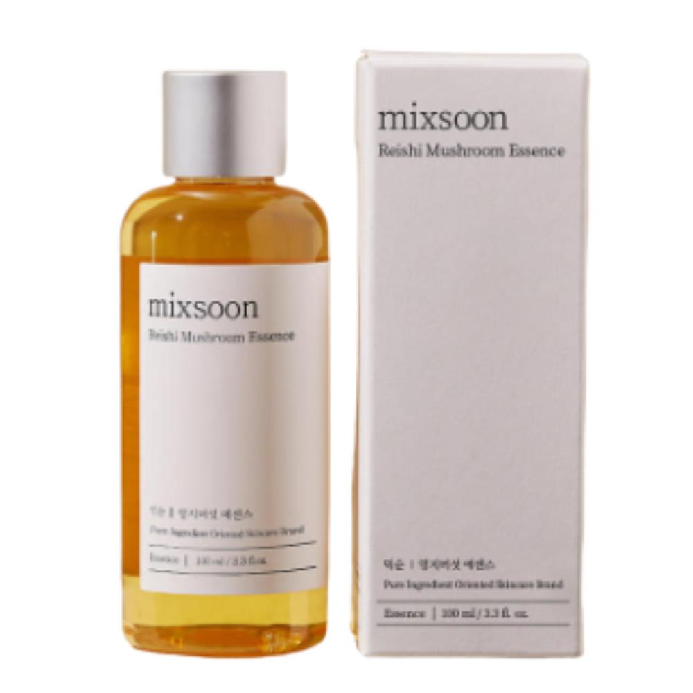 

mixsoon Reishi Mushroom Essence 100ml