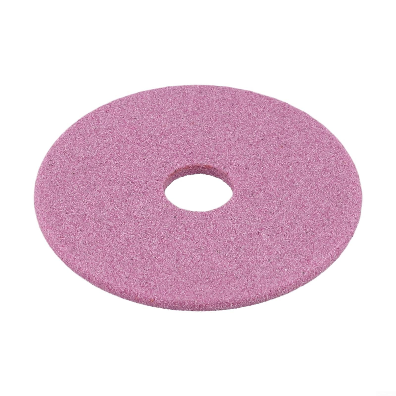 

Электрическая цепная шлифовальная машина Заточной станок для цепных пил Диск для заточки кругов 105x22.2x4.7mm