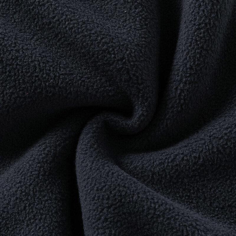 DAVE & BELLA Boys' Fleece-Lined Knit Casual Pants