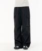 CHASECULT Women'S Wide Cargo Pants-Farg2263B03
