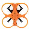 AXISFLYING C35 V3 3.5-inch FPV Cinewhoop Frame (CN version)