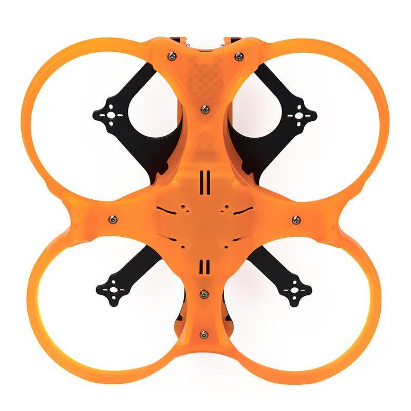 AXISFLYING C35 V3 3.5-inch FPV Cinewhoop Frame (CN version)