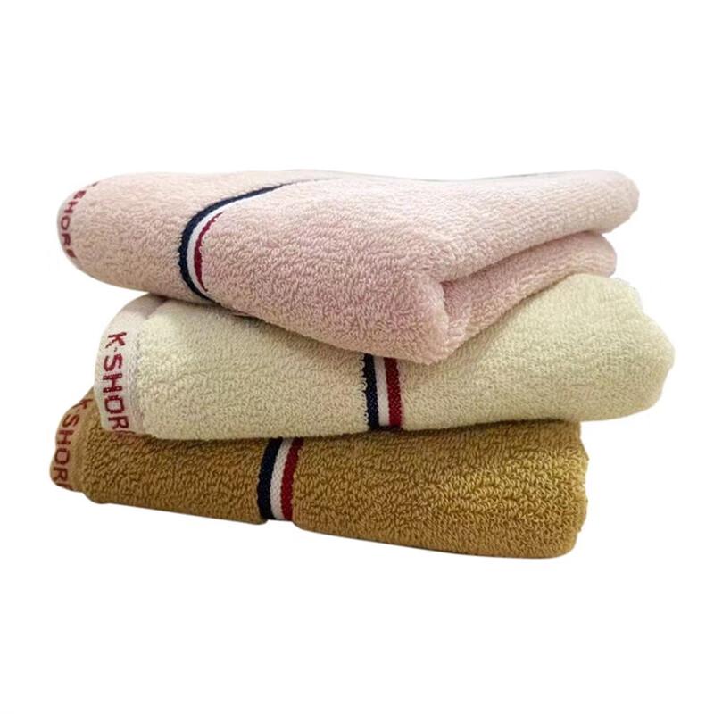 Jinhao Pure Cotton Absorbent Face Towel