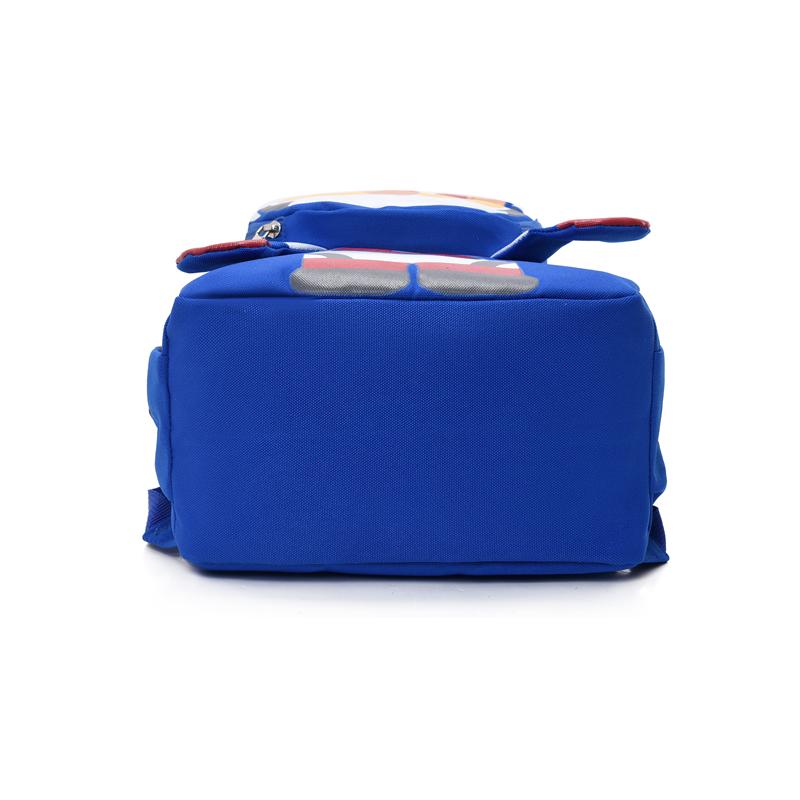 Children Durable Backpack Outdoor Large Capacity Backpack for Boys Girls Cartoon Kindergarten School Bag