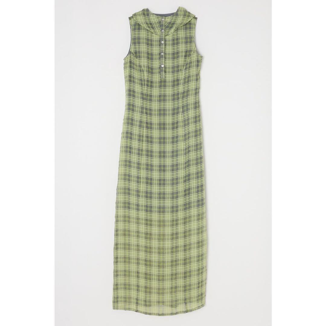 moussy moussy sleeveless dress dress