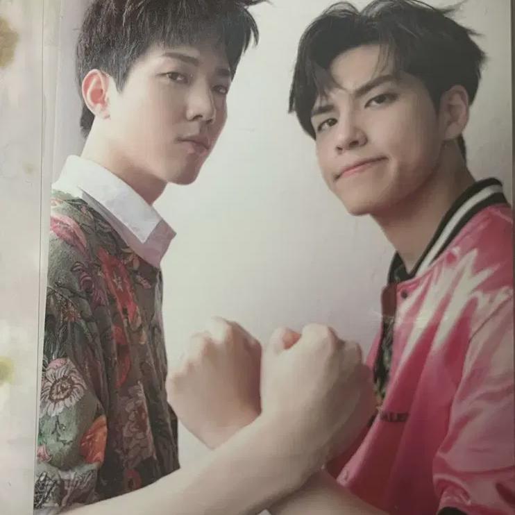 

Самогравитационный цельный юнит Фоккер, который стал бы хитом у Day6