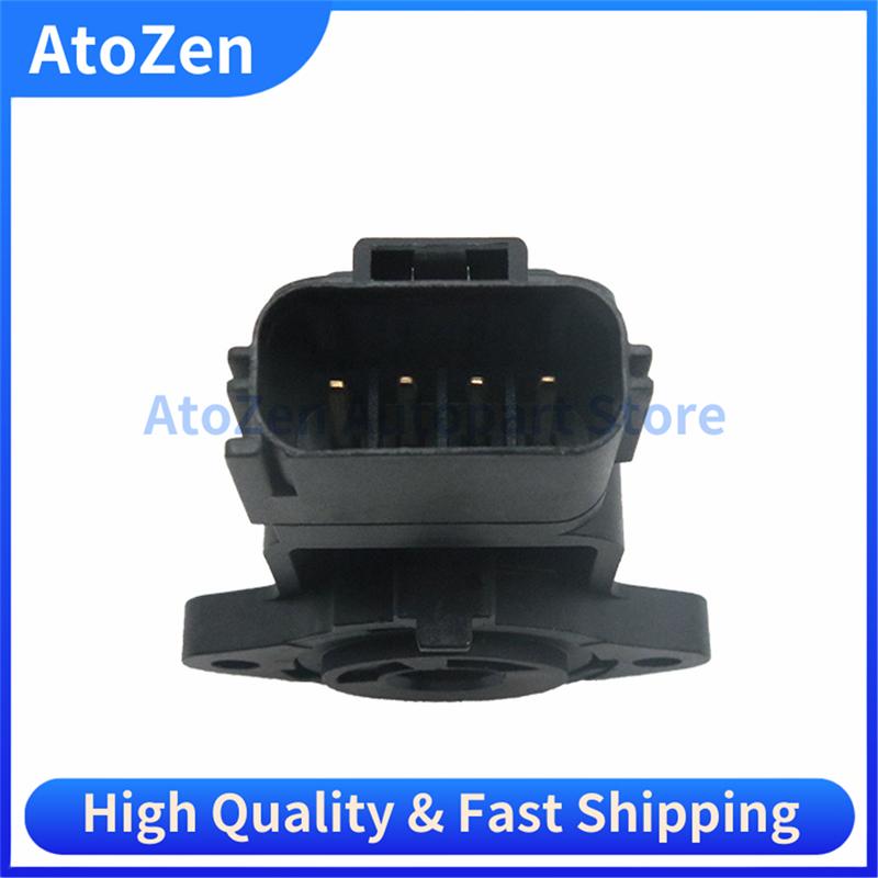 Throttle Position Sensor for FORD LINCOLN MERCURY 2003- 3L5Z-9B989-AA GL2Z-9B989-A 6L2Z-9B989-A 6L2Z-9B989-B 6L2Z-9B989-D