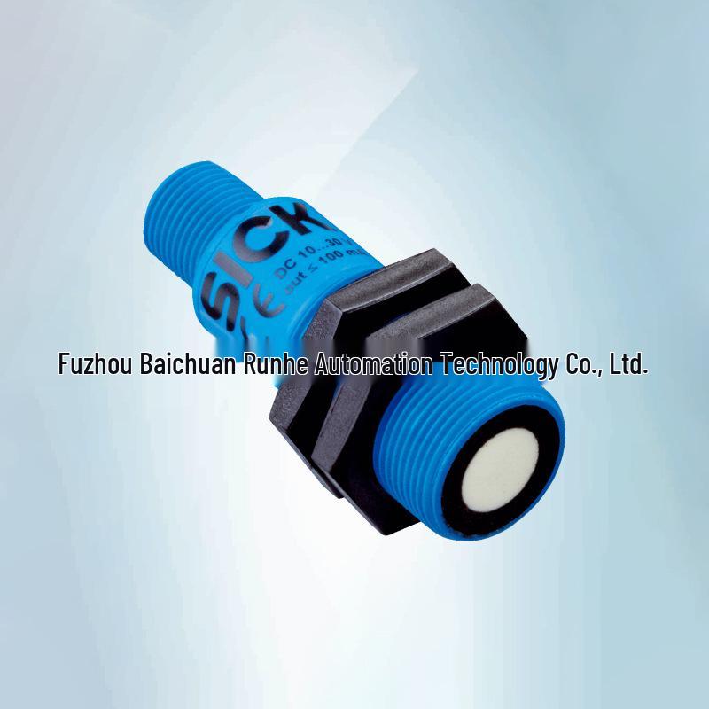 UM18-218161101 Sick Ultrasonic Sensor (Model UM18-218127111) - Brand New Original, Inquire for Details