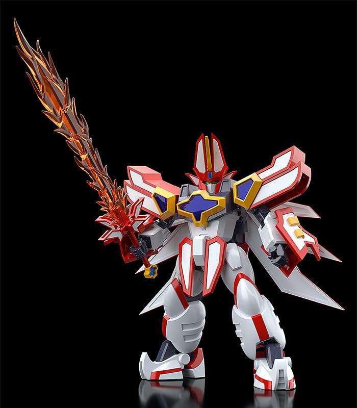 MODEROID Mado King Granzort Super Granzort Non-scale Assembled Plastic Model