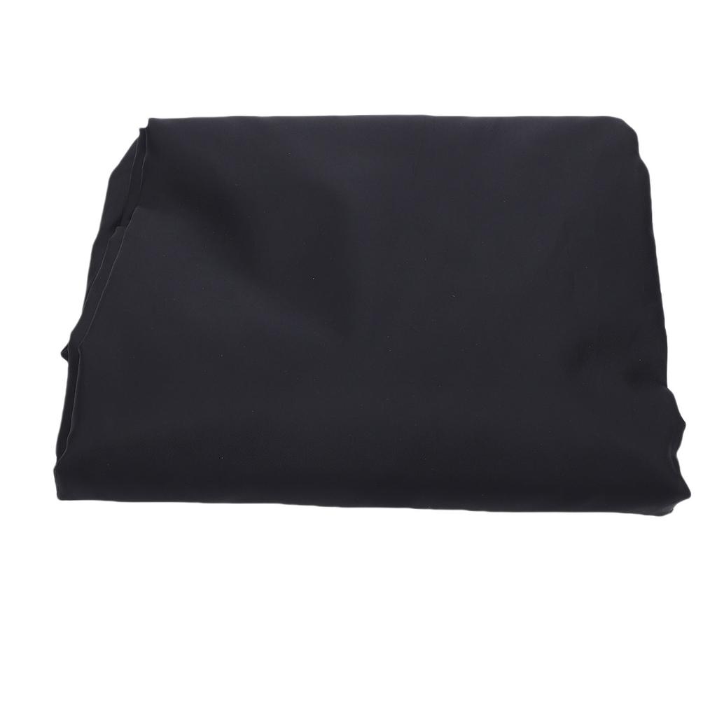 Solar Shower Cover Oxford Cloth Water Proof Weather   Outdoor Shower Cover for 10.6 Gallon Solar Shower