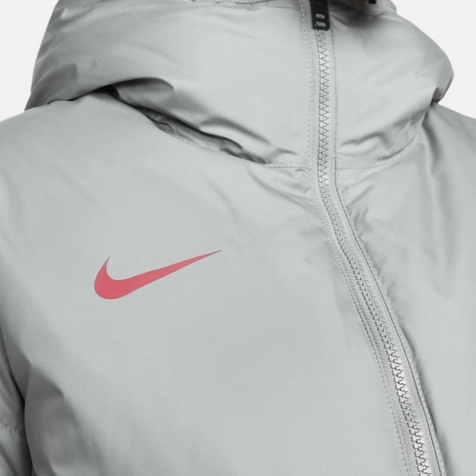 New Nike Liverpool Fc Strike Men's Nike Storm FIT Down Soccer Jacket DR4319-084