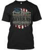 Proud Daughter Vietnam Veteran Raised By Tshirt Size S To 5xl