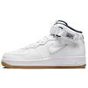 Air Force 1 Mid Jewel QS 'NYC - Yankees' Men's DH5622-100