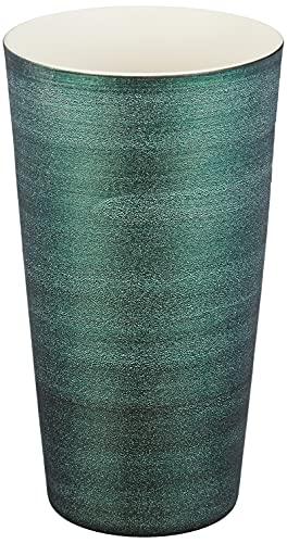 

Кружка-тумблер Toyo Ceramic Arita Ware, печь Densaku, большая, прибл.. 500 мл, Дизайн доспехов Дата Масамунэ , Зеленый, Сделано в Японии