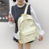 Schoolbag Star Sequins High Value Backpack Junior High School Girls Schoolbag Korean Cute Fresh Schoolbag Casual Backpack
