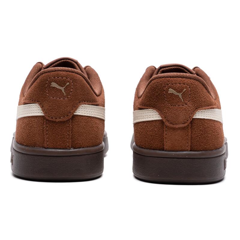 Puma Smash 3.0 Pantofi Sport Joși Confortabili la Modă Pantofi Sport Unisex Maro 390984-35