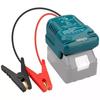 BAAQII Makita 18V Power Battery Jumper Starter Kit with 11 AWG Cable, Jump Start Adapter Tool for Auto Booster Cables To Jump-Start Cars Using a Batte