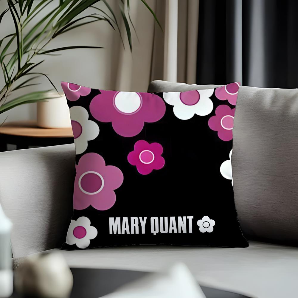 Trending Mmary Quanter Cushion Cover Antidustmite Pillowcase Invisible Zipper Silky Short Plush Sofa Cushion Cover