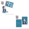 Touken Ranbu A4 Clear File | Official Anime Merch from Japan