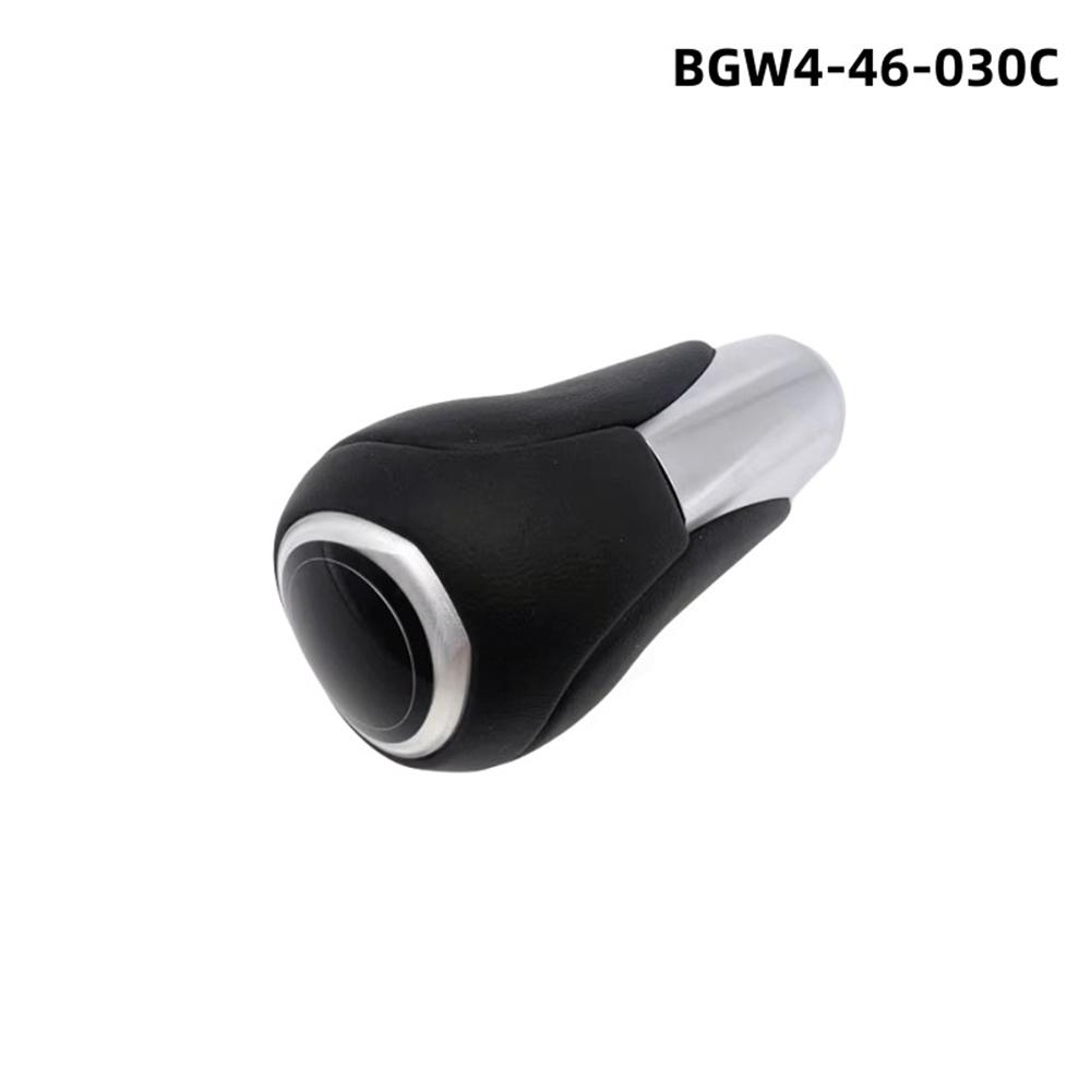 Auto Transmission Gear Shifter Handle Knob BGW446030C For Mazda 3 5 6 CX-5 CX-7