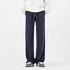 SWAMP AREA Men's Straight-Leg Drawstring Sweatpants