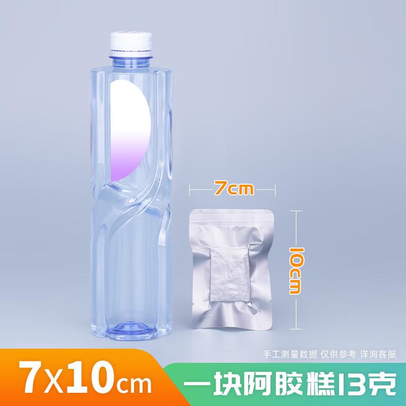 Xihe High-Temperature Aluminum Foil Vacuum Food Storage Bags