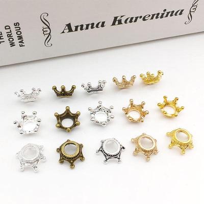 Creazione di gioielli e bijoux – Componenti e accessori per bijoux