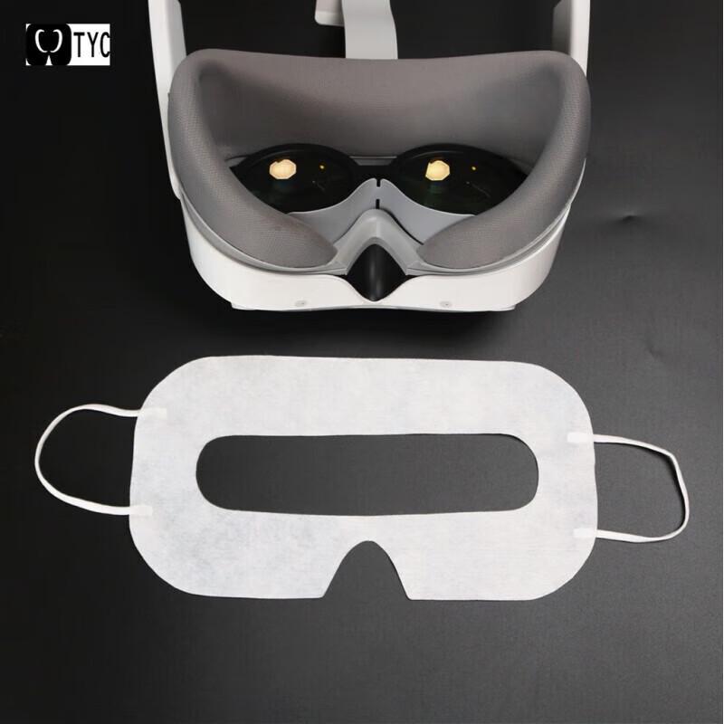 Disposable VR Headset Covers