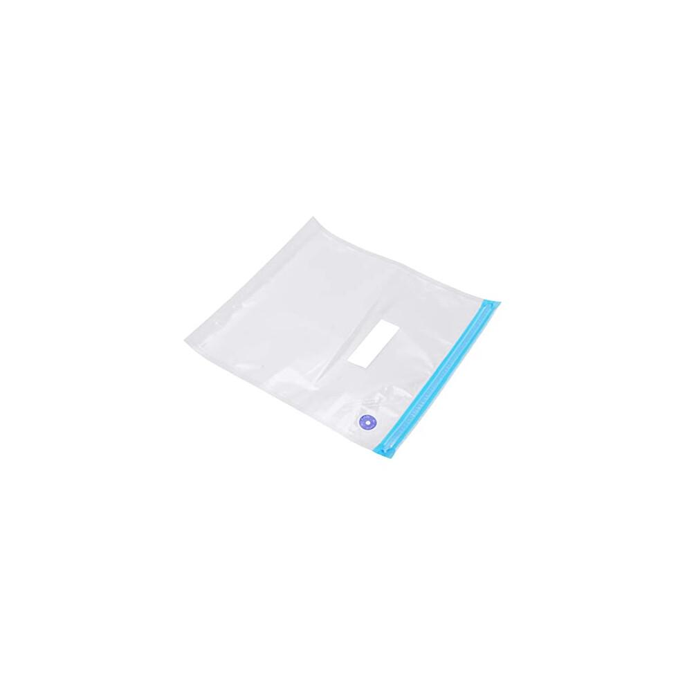 Vacuum Sealed Bags for 3D Printer Filament, 20 3D Printer Filament Storage Bags with Clamp and Hand Pump for 0.5kg-0.75kg-1kg-2kg Rolls