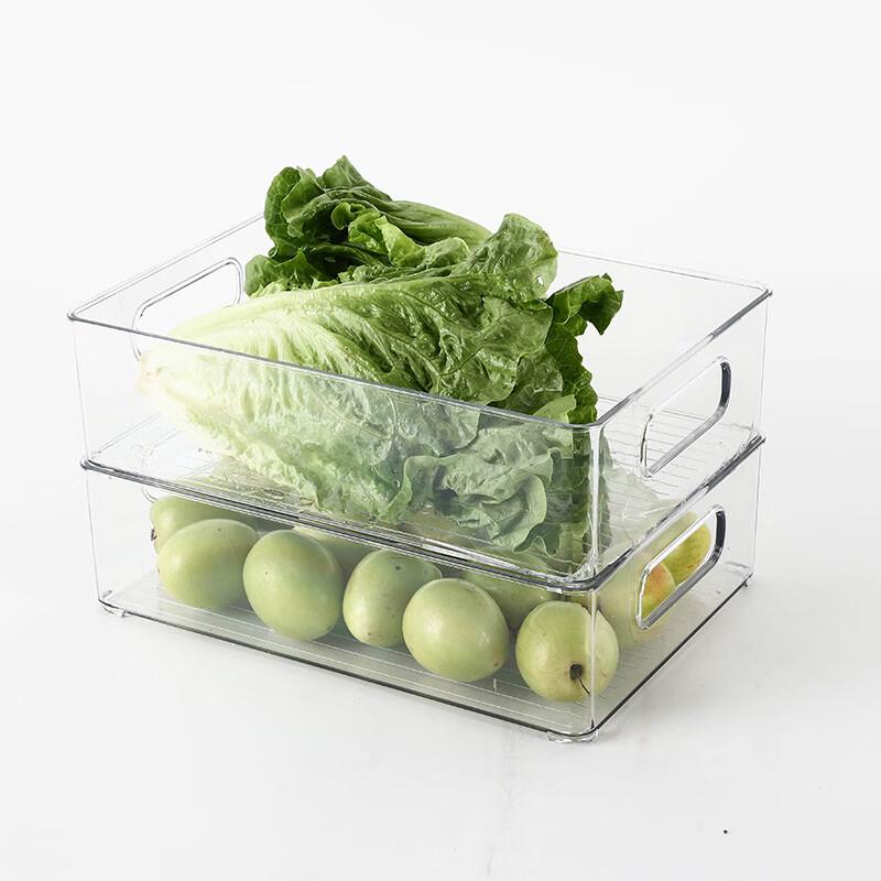 Ru Han Refrigerator Produce Storage Container Set