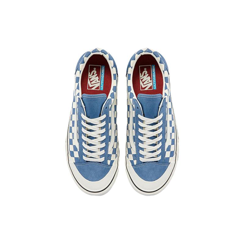 Vans Style 36 Sf 'Checkerboard Moonlight' Vans VN0A3ZCJBC0