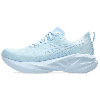 Asics Dámské tenisky Novablast 5 Lite Show Světle modré 1012B818-400