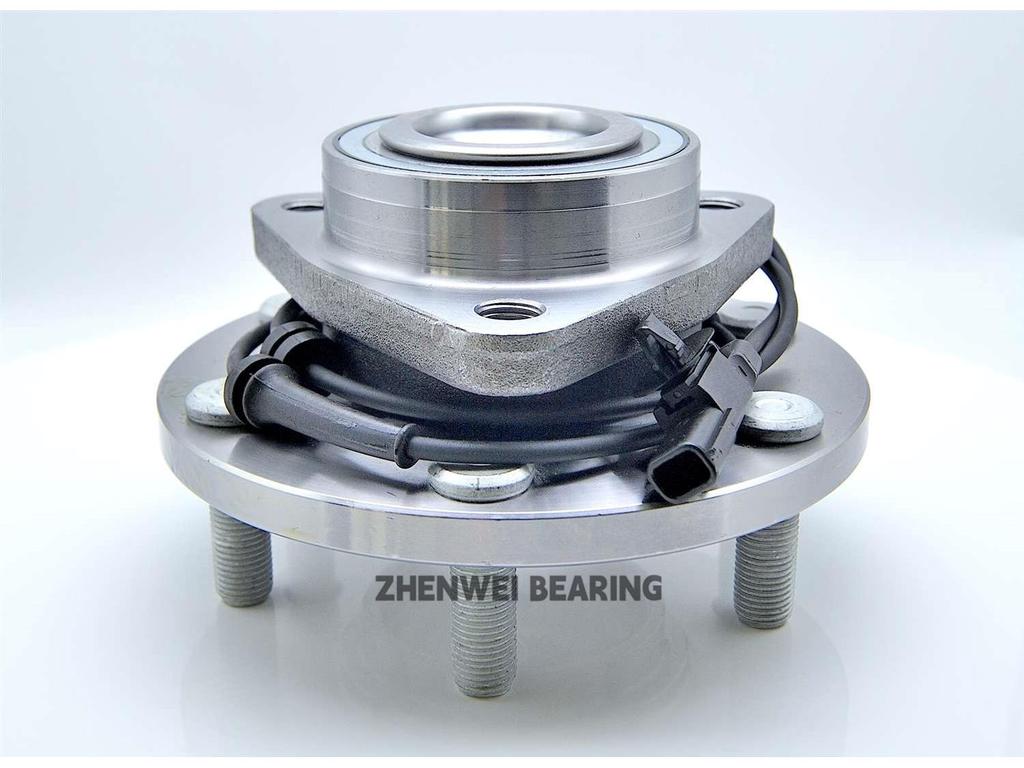 Infiniti QX56/QX60 Hub Unit Car Bearing Assembly 40202-1LA0A