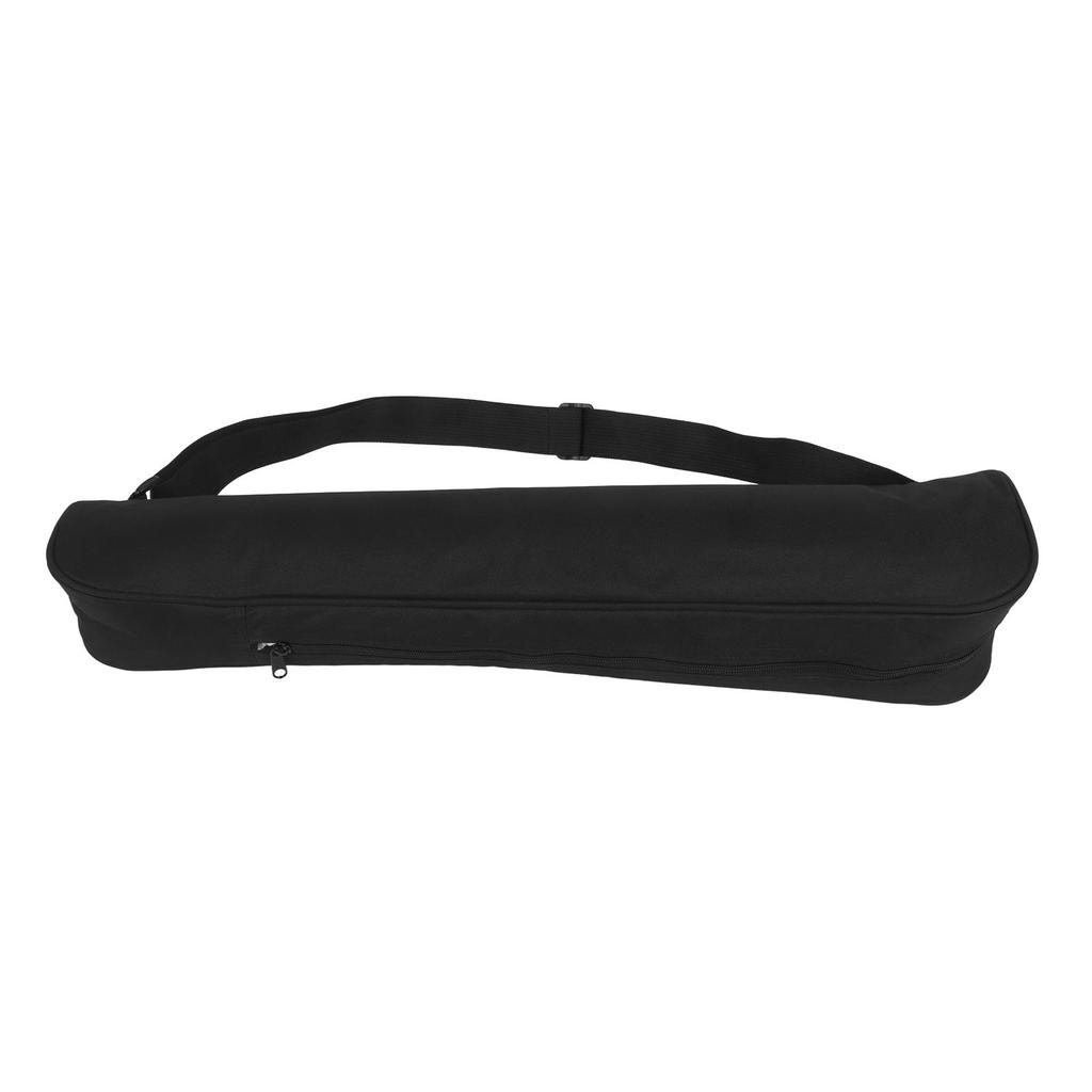 Tripod Carrying Case Bag Portable Nylon Tripod Case Photography Tripod Accessories for 23 Inch Long