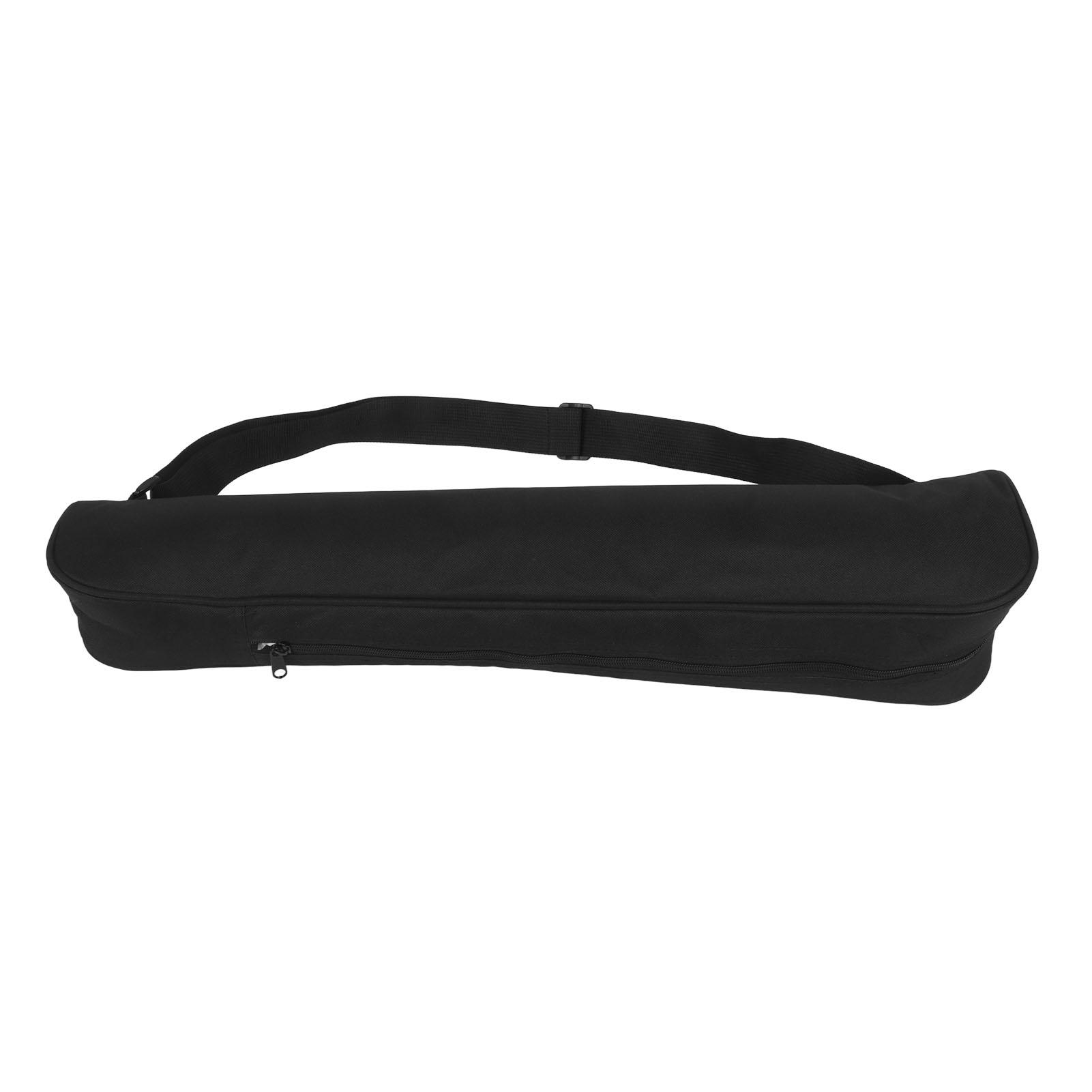 

Сумка-чехол для штатива Портативная нейлоновая сумка для штатива Аксессуары для фотографического штатива длиной 23 дюйма