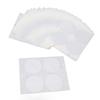 Disposable Design Coffee Pod Seals Round Shape Coffee Capsule Covers  Home Brewing