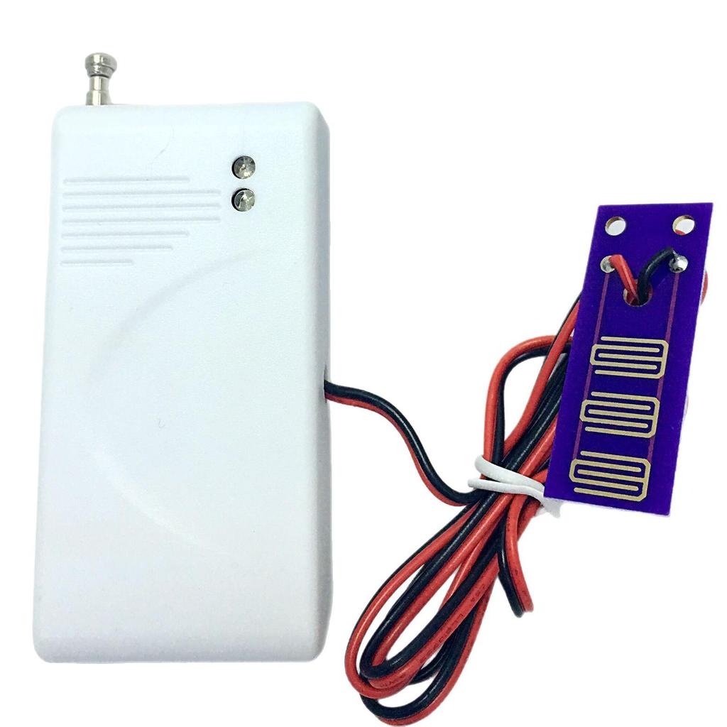Water Immersion Detector - Sensor Leak Detector