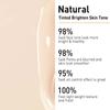 CATKIN - Skinperfect Getönte Primer Base - Natural