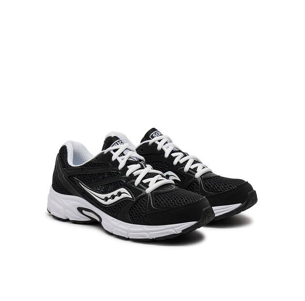 Мужские кроссовки Saucony S70850 1 черный