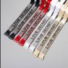 1Pair Adjustable Bra Shoulder Strap Anti-slip Underwear Shoulder Belts  Wedding Party Dress