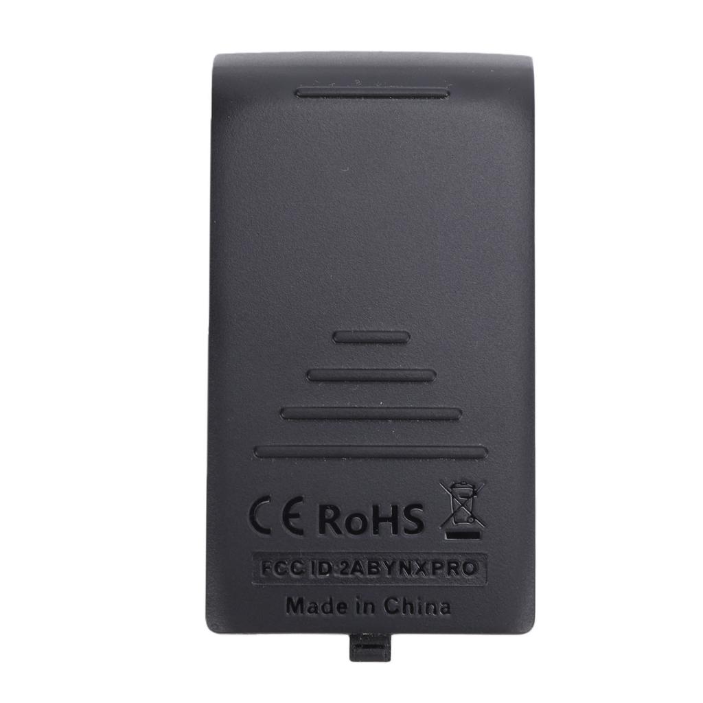 Battery Cover Fit for X Pro Xpro Xpro N Xpro C Xpro S Flash Trigger ABS Battery Back Cover Lid Easy To Install