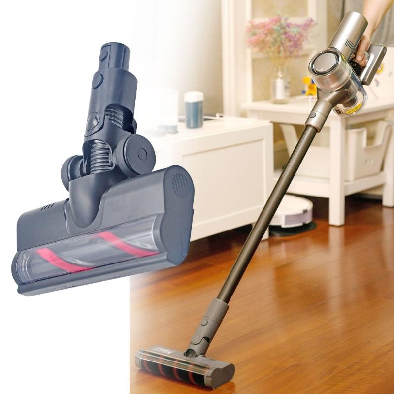 Vacuum Cleaner Floor Brush Head Replacement Vacuum Brush Attachment for T20 T30 V6 S10 H30 Z30 Series Vacuum Cleaner
