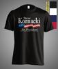 Steve Kornacki For President Election 2024 American Journalist Best Gift T-Shirt