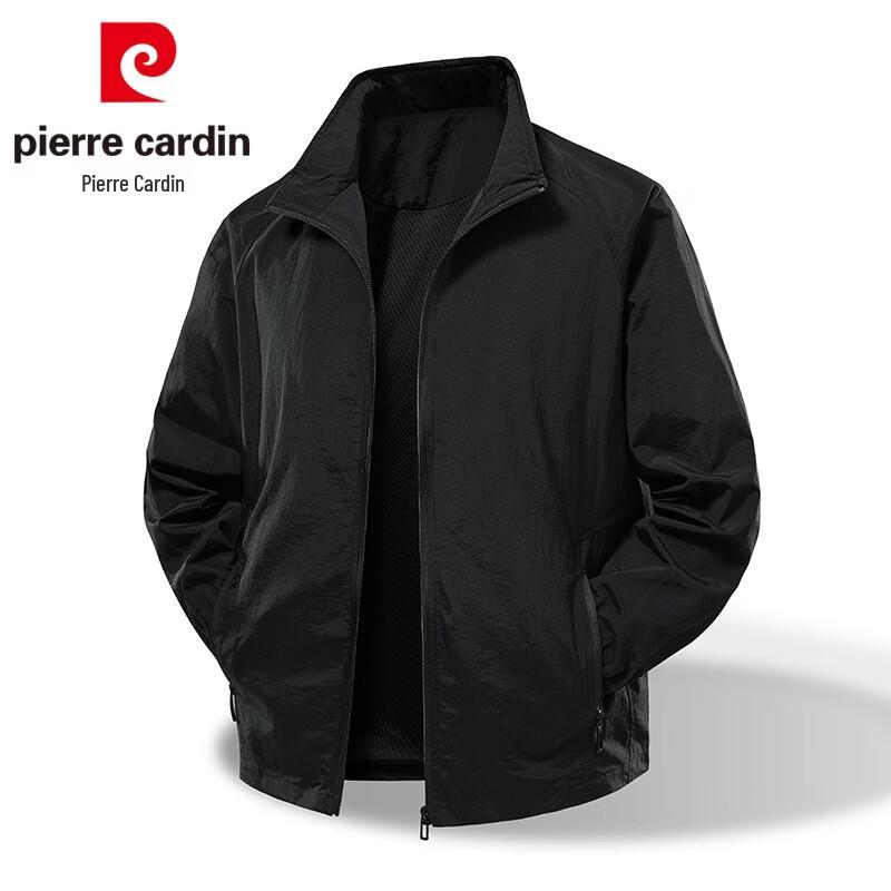 Pierre Cardin Men's Spring/Autumn Casual Jacket